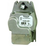 Honeywell Damper ActuatorsML4115A1009/B, ML4115A1009/U,  ML4115B1008/B, ML4115B1008/U, ML4115C1007/B, ML4115D1006/B